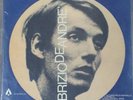 FABRIZIO DE ANDRE' - VOLUME 3 (ORIGINALE BLUEBELL)