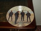 HEROES DEL SILENCIO PICTURE DISC  FLOR VENENOSA (PROMO)