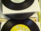 SIXTY FOUR SOUL 45'S ALL LISTED AND GRADED