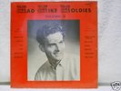 MAD MIKE MOLDIES 33 1/3 RPM VINYL RECORD ALBUM 