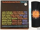 JOHN COLTRANE ARCHIE SHEPP Definitive Jazz Scene RARE