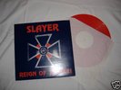 Slayer Reign of Justice Super Mega RAR Bootleg