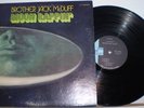 BROTHER JACK McDUFF- Moon Rappin'  OG BLUE NOTE  LP