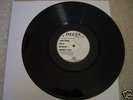 DELTA - PAPERWEIGHT EP - RARE Oz Hip Hop Vinyl