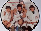 THE BEATLES - Paperback Writer/Rain  RARE PICTURE DISK