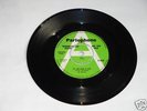Beatles Demo all you need is love Parlophone single