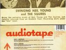 Neil Young & The Squires - Mustang/Aurora Vinyl Single