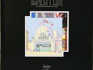 LED ZEPPELIN  SOUNDTRACK  THE  SONG  REMAINS  THE  SAME
