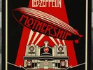 LED ZEPPELIN   MOTHERSHIP   4 LP-BOX      NEU & NEW
