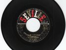 RICHARD BARRETT & THE SEVILLES - BLACK VOCAL GROUP 45