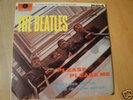 THE BEATLES 