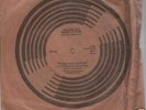 CRAMP She doesn't love me  Rip Off Records Rip 7 1979