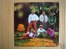 OMEGA REDSTAR-1.ST.LP-RARE PROG/PSYCH LP-HUNGARY