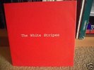  THE WHITE STRIPES ELEPHANT PROMO VINYL NEW