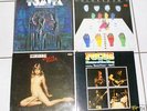 [ 4x RARE - Scorpions + Focus + Tomita + Colosseum II ]