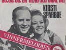 EUROVISION 69 Nor Kirsti Sparboe Oj oj oj så glad jeg..