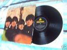 BEATLES FOR SALE 1964 LP 1st Press (OUTLINE MONO)