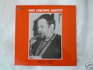 LP Mike Osborne Quintet Marcel's Muse UK Ogun M-
