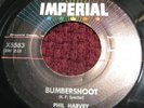 Phil Harvey PHIL SPECTOR RARE 45 on Imperial VG++ hear