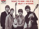 The Beatles-Vol.3+Import EP+Frankreich+Odeon MOE 21003