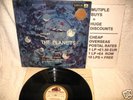 ASD 269 G/C HOLST THE PLANETS BBC SYMPHONY SARGENT NM-
