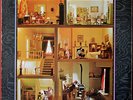 MUSIC IN A DOLLS HOUSE LP FAMILY, 1968, 1st issue RARE