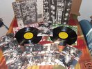 Exile on Main St - Rolling Stones - original double LP