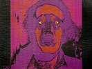 The Fourth Way – WERWOLF – Mike Nock, M.White, McClure