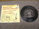 Bill Haley + Comets Decca EP 45 ED72671 original sleeve