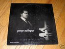 George Wallington--Rare jazz 10