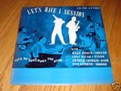 Billy Bauer -- Rare 50s jazz 10