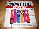 Johnny Lytle--New and Groovy. SEALED private jazz lp