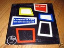 Bill Russo--New American Music. 1950s jazz 10