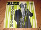 Plas Johnson---s/t. Rare 50’s jazz lp on TAMPA 24