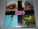 KISS - EGOS AT THE STAKE ..das ORIGINAL aus JAPAN - TOP