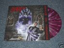 MERCILESS DEATH  Realm Of Terror LP   DIE-HARD    NEW
