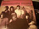 JEFFERSON AIRPLANE Surrealistic Pillow OG Stereo RARE
