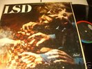 LSD 'a documentary report' CAPITOL TAO-2574 RARE Leary