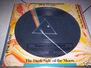 Pink Floyd - Dark side of the moon - Picture Vinyl 