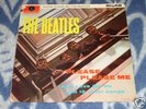 The Beatles, Please Please Me