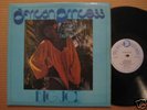 BIG JOE African Princess RARE UK LP 1978 TROJAN