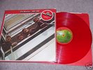 The Beatles 1962-66 Double Album on Red Vinyl