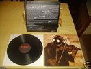 Catharsis / Newborn split LP rare hardcore Gehenna