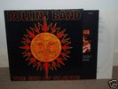ROLLINS BAND black flag 2xlp