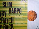 Slim Harpo / Baby scratch my back (EXCELLO-Original)