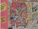 Gesuchte PEBBLES 5 LP BOX Garage Rock, Psychedelic Rock