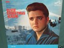 Elvis Presley Christmas Album LPM 1951 NM