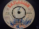 CHAMPION   FUNNY MAN   MAYTONES   SKINHEAD REGGAE
