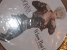 PICTURE DISC Madonna whos that girl rare