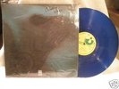 Pink Floyd Meddle CO62-04 917 Blue Colored Vinal   RARE